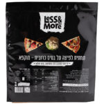 ⁦2 יחידות - תחתיות פיצה כרובית⁩ – תמונה ⁦4⁩