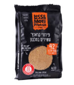 פירורי קראנצ' לטיגון ואפיה
